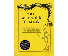 KNYGA Christopher Westhorp Wipers Times