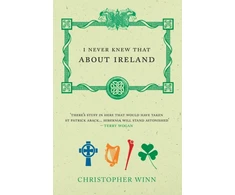 KNYGA Christopher Winn I Never Knew That About Ireland