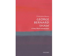 KNYGA Christopher Wixson George Bernard Shaw