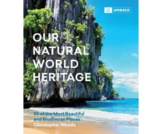 KNYGA Christopher Woods Our Natural World Heritage