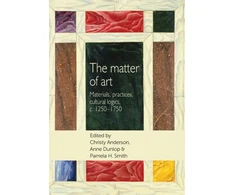 KNYGA Christy Anderson Matter of Art
