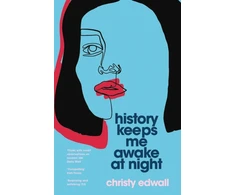 KNYGA Christy Leanne Edwall History Keeps Me Awake at Night