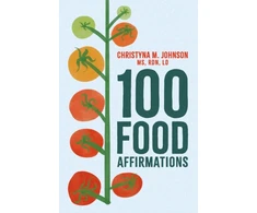 KNYGA Christyna Johnson 100 Food Affirmations