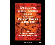 KNYGA Chucho Valdes and Rebeca Mauleon Decoding Afro-Cuban Jazz