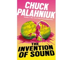 KNYGA Chuck Palahniuk Invention of Sound