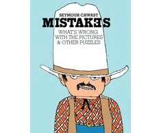 KNYGA Chwast Mistakes