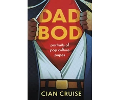 KNYGA Cian Cruise Dad Bod