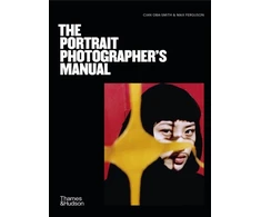 KNYGA Cian Oba Smith Portrait Photographer's Manual