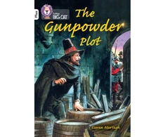 KNYGA Ciaran Murtagh Gunpowder Plot