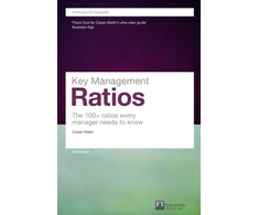 KNYGA Ciaran Walsh Key Management Ratios