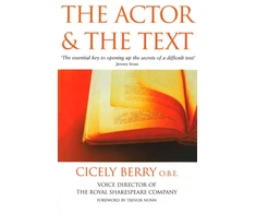 KNYGA Cicely Berry Actor And The Text