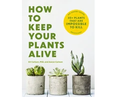 KNYGA Mill How to Keep Your Plants Alive