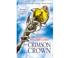 KNYGA Cinda Williams Chima Crimson Crown