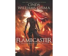 KNYGA Cinda Williams Chima Flamecaster