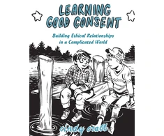 KNYGA Cindy Crabb Learning Good Consent