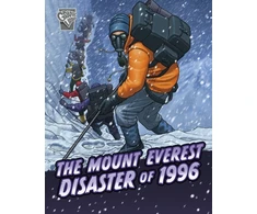 KNYGA Cindy L Rodriguez Mount Everest Disaster of 1996