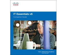KNYGA Cisco Networking Academy IT Essentials Companion Guide v6