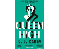 KNYGA Cj Carey Queen High