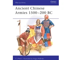 KNYGA Cj Peers Ancient Chinese Armies 1500–200 BC