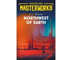 KNYGA Cl Moore Northwest of Earth