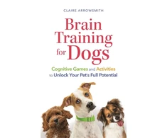 KNYGA Claire Arrowsmith Brain Training for Dogs