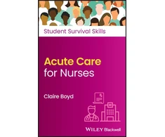 KNYGA Claire Boyd Acute Care for Nurses