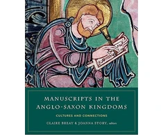 KNYGA Claire Breay Manuscripts in the Anglo-Saxon kingdoms