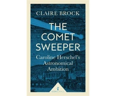 KNYGA Claire Brock Comet Sweeper (Icon Science)