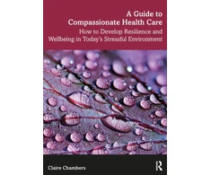 KNYGA Claire Chambers A Guide to Compassionate Healthcare