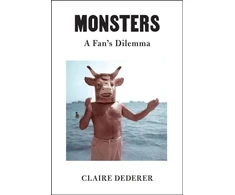 KNYGA Claire Dederer Monsters