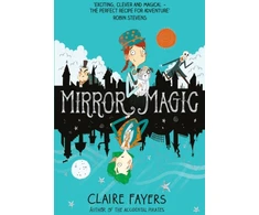 KNYGA Claire Fayers Mirror Magic