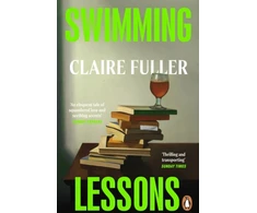 KNYGA Claire Fuller Swimming Lessons