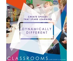 KNYGA Claire Gadsby Dynamically Different Classrooms