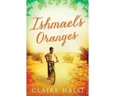 KNYGA Claire Hajaj Ishmael's Oranges