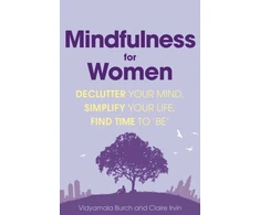 KNYGA Claire Irvin Mindfulness for Women
