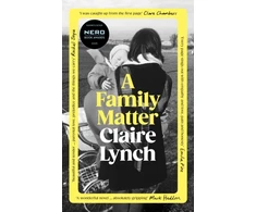 KNYGA Claire Lynch Family Matter