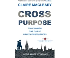 KNYGA Claire Macleary Cross Purpose