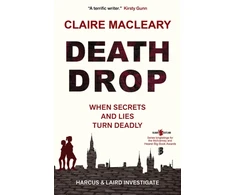 KNYGA Claire Macleary Death Drop