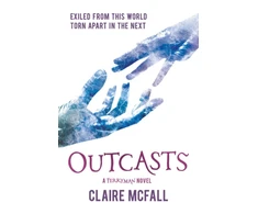 KNYGA Claire Mcfall Outcasts