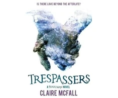 KNYGA Claire Mcfall Trespassers