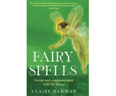 KNYGA Claire Nahmad Fairy Spells