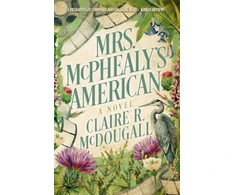 KNYGA Claire R Mcdougall Mrs. McPhealy's American