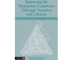 KNYGA Claire Snowdon Darling Improving the Menopause Experience Through Nutrition and Lifestyle