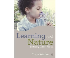 KNYGA Claire Warden Learning with Nature