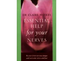 KNYGA Claire Weekes Essential Help for Your Nerves