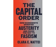 KNYGA Clara E Mattei Capital Order