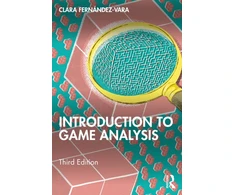 KNYGA Clara Fernandez Vara Introduction to Game Analysis