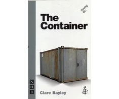 KNYGA Clare Bayley Konteineris