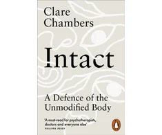 KNYGA Clare Chambers Intact