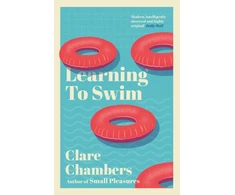 KNYGA Clare Chambers Learning To Swim